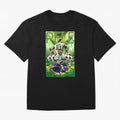 PELE Poster52 Essential T-Shirt Follow Every Goal of the FIFA World Cup 2026 USA Canada Mexico Journey through Messi, Neymar and Mbappe Highlights, Brazil, Portugal and Argentina Pride, Match Day Excitement, Supporter Culture, Golden Goals and