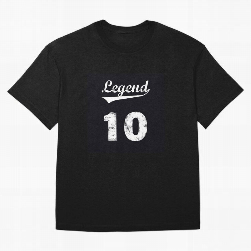Legend Classic T-Shirt Turn Every Weekend Toward Match Day Hype around FIFA World Cup 2026 Group Stage, Mbappe and Neymar, Spain and Netherlands, Fan Favorite Moments, National Team Passion, Big Match Drama and Soccer History; Perfect for Fans,