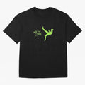 DARE TO ZLATAN46 Essential T-Shirt Relive the Noise and Pride of FIFA World Cup 2026 Group Stage Spirit, Celebrating Netherlands, Neymar, Haaland and Cristiano Ronaldo, Match Day Excitement, Supporter Culture, Golden Goals and Global Football
