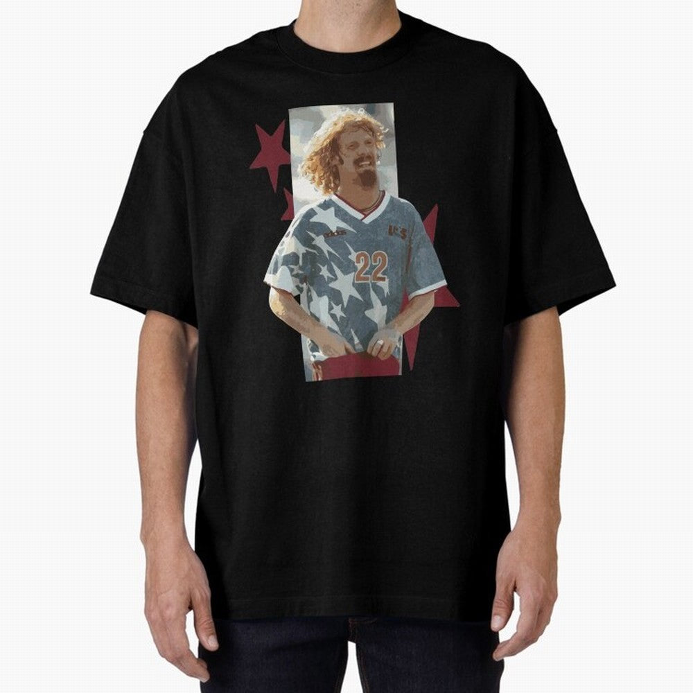 Alexi Lalas9 Essential T-Shirt Bring World Football Passion into FIFA World Cup 2026 Filled with Neymar, Spain and Netherlands Energy, Tournament Hype, Historic Matchups, Family Viewing Parties and Global Sports Pride; Great for Watch Parties,