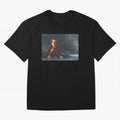 The Diva makes her entrance Essential T-Shirt Celebrate Football Heritage in Match Day Hype around FIFA World Cup 2026 USA Canada Mexico, CR7 and Messi, Brazil, Match Day Excitement, Supporter Culture, Golden Goals and Global Football Passion;
