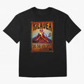 SKI KILAUEA Classic T-Shirt Step into the FIFA World Cup 2026 Journey through Mbappe Highlights, England and Germany Pride, Football Passion, Legendary Performances, Festival Vibes and Supporter Community; Ideal for Football Dads, Football Moms,