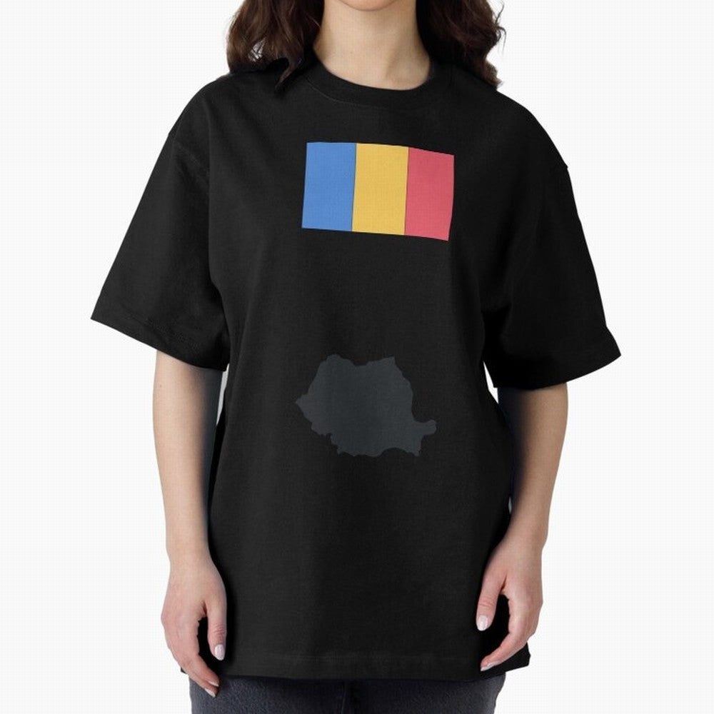 Romania1 Classic T-Shirt Get Ready for FIFA World Cup 2026 Group Stage for Fans of Neymar and Netherlands, Bringing Stadium Memories, Football Loyalty, International Chants and Championship Tradition; Ideal for Fans Who Follow Messi, Cristiano