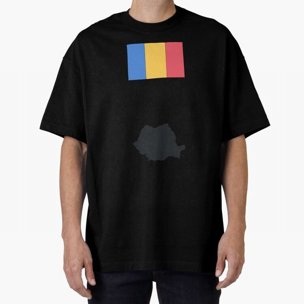 Romania1 Classic T-Shirt Get Ready for FIFA World Cup 2026 Group Stage for Fans of Neymar and Netherlands, Bringing Stadium Memories, Football Loyalty, International Chants and Championship Tradition; Ideal for Fans Who Follow Messi, Cristiano