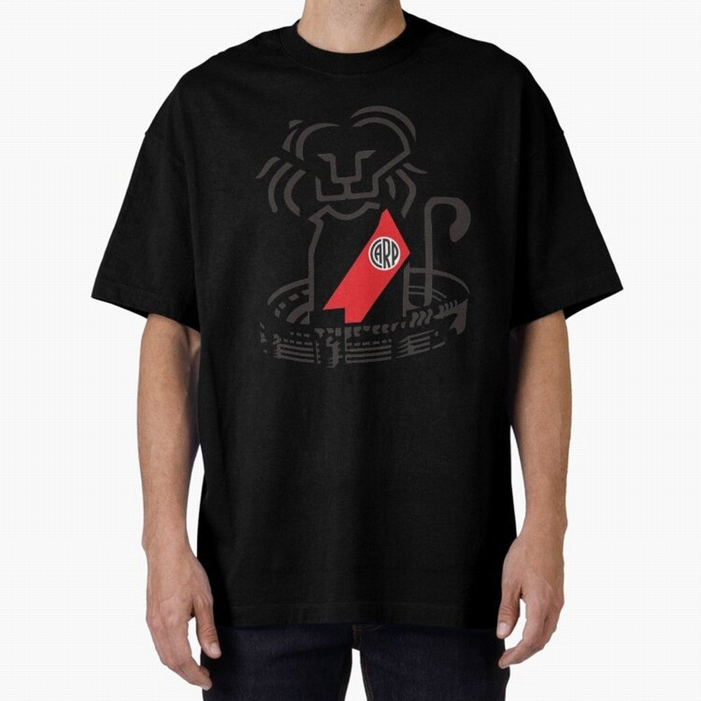 River Plate Mascot1 Essential T-Shirt Fuel Your Fan Pride for FIFA World Cup 2026 for Fans of Messi, Neymar and Mbappe and Netherlands, Bringing Vintage Soccer Flavor, Modern Football Stars, National Flags and Final Night Emotion; Created for Match