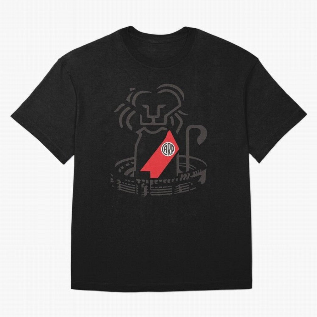 River Plate Mascot1 Essential T-Shirt Fuel Your Fan Pride for FIFA World Cup 2026 for Fans of Messi, Neymar and Mbappe and Netherlands, Bringing Vintage Soccer Flavor, Modern Football Stars, National Flags and Final Night Emotion; Created for Match
