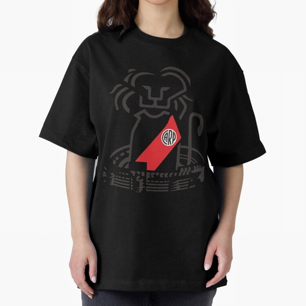 River Plate Mascot1 Essential T-Shirt Fuel Your Fan Pride for FIFA World Cup 2026 for Fans of Messi, Neymar and Mbappe and Netherlands, Bringing Vintage Soccer Flavor, Modern Football Stars, National Flags and Final Night Emotion; Created for Match
