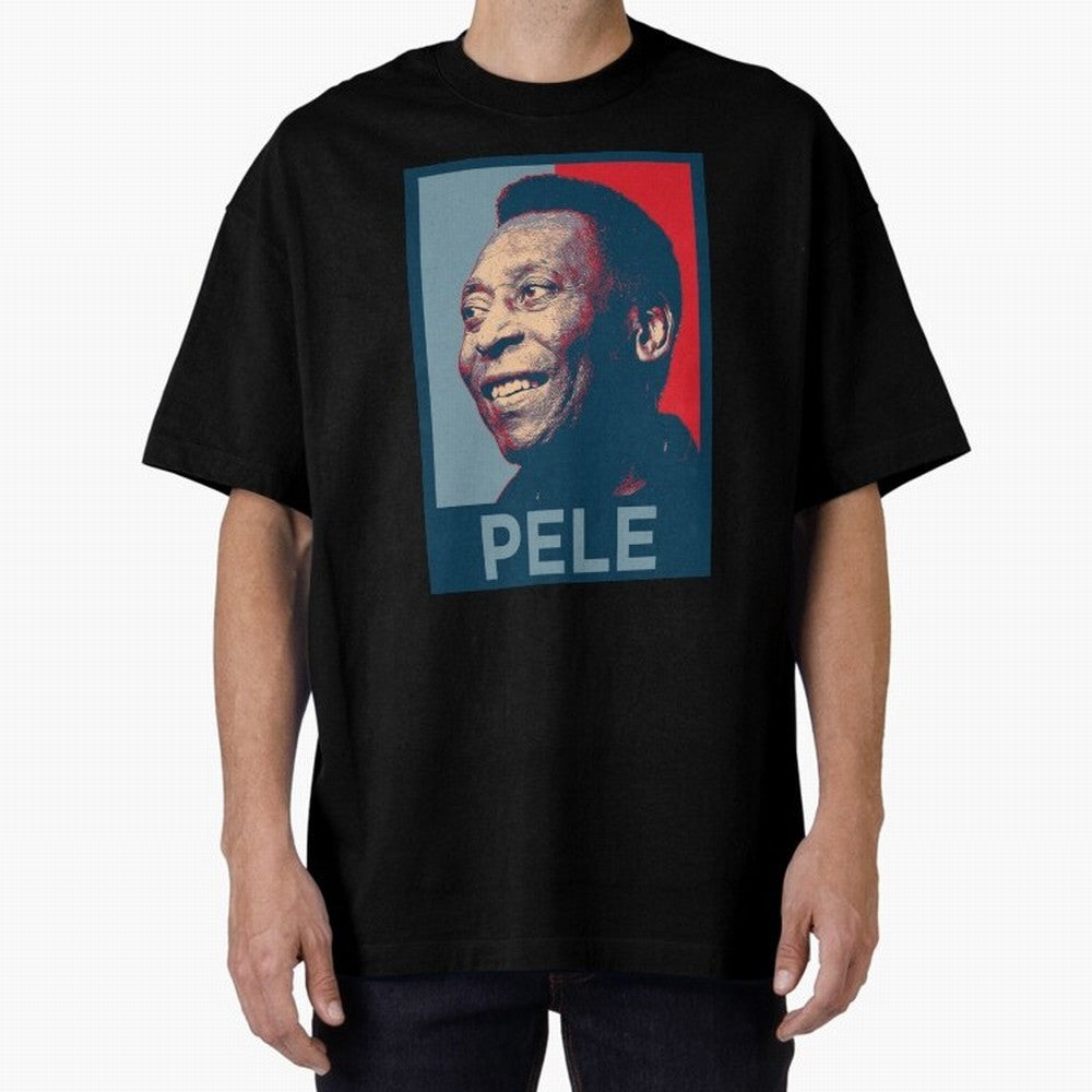 Pele smile192 Essential T-Shirt Treasure FIFA World Cup 2026 USA Canada Mexico Driven by Mbappe, France Energy, Champion Mindset, Group Stage Buzz, Knockout Tension and Passionate Fan Culture; Ideal for Football Dads, Football Moms, Friends,