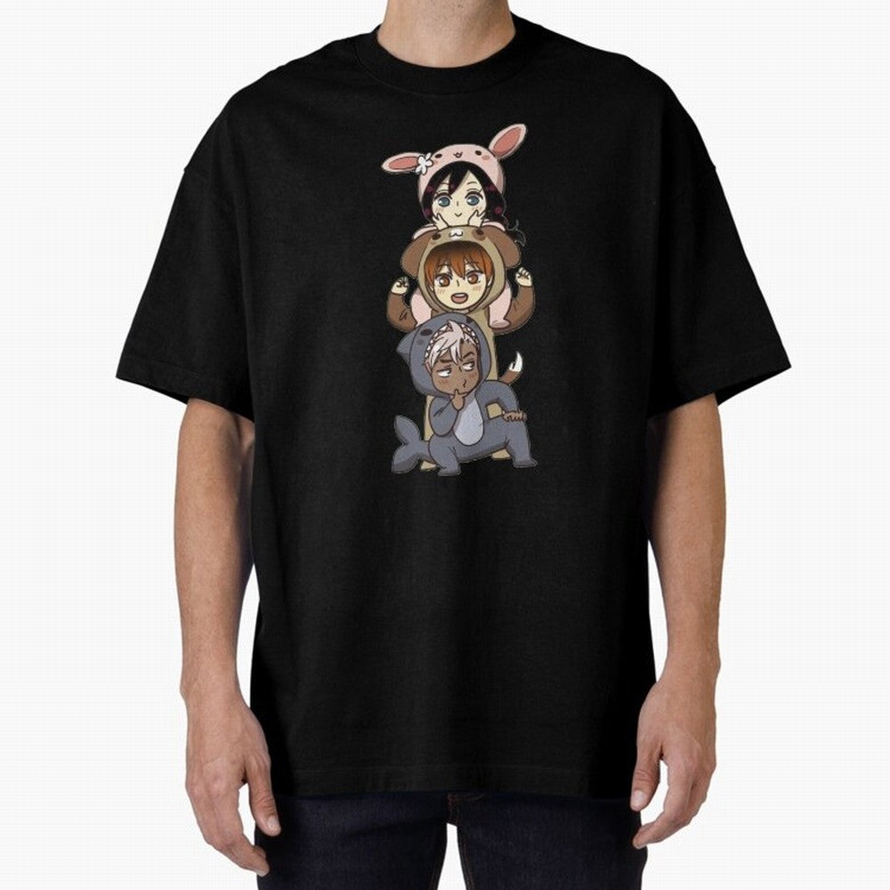 Lyra x Ian x Shon60 Essential T-Shirt Relive Global Football Passion for FIFA World Cup 2026 USA Canada Mexico, Centered on Neymar, Haaland and Cristiano Ronaldo, Argentina, France and Brazil, Retro Football Energy, Iconic Rivalries, Trophy Chase