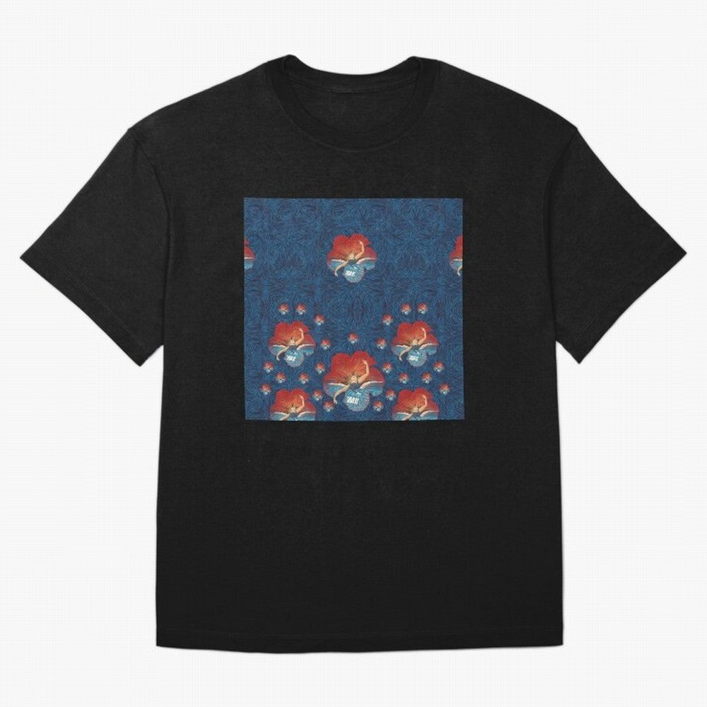 Flower Hawaii Pele7 Classic T-Shirt Celebrate Supporters United by FIFA World Cup 2026 Group Stage Spirit, Featuring Germany, Cristiano Ronaldo, Goal Celebration Energy, Supporter Heritage, Football Icons and Worldwide Tournament Joy; Great for