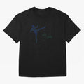 DARE TO ZLATAN Classic T-Shirt Enjoy the Biggest Football Party of FIFA World Cup 2026 for Fans of CR7 and France and Portugal, Bringing Supporter Pride, Iconic Celebrations, Legendary Names and Global Match Day Energy; Great for Supporters Who