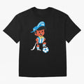 Argentina 78 Mascot Print1 Essential T-Shirt Experience FIFA World Cup 2026 Group Stage Spirit, Made for Argentina and Brazil, Cristiano Ronaldo, Soccer Culture, Superstar Moments, National Team Dreams and Competitive Fire; Great for Supporters Who