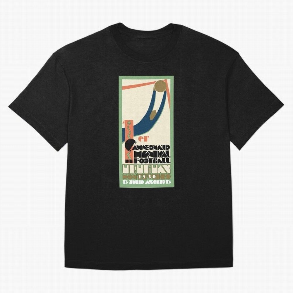 Uruguay 1930 World Cup6 Classic T-Shirt Represent Match Day Hype around FIFA World Cup 2026 USA Canada Mexico, CR7 and Messi, Germany, Tournament Hype, Historic Matchups, Family Viewing Parties and Global Sports Pride; Great for Supporters Who Love