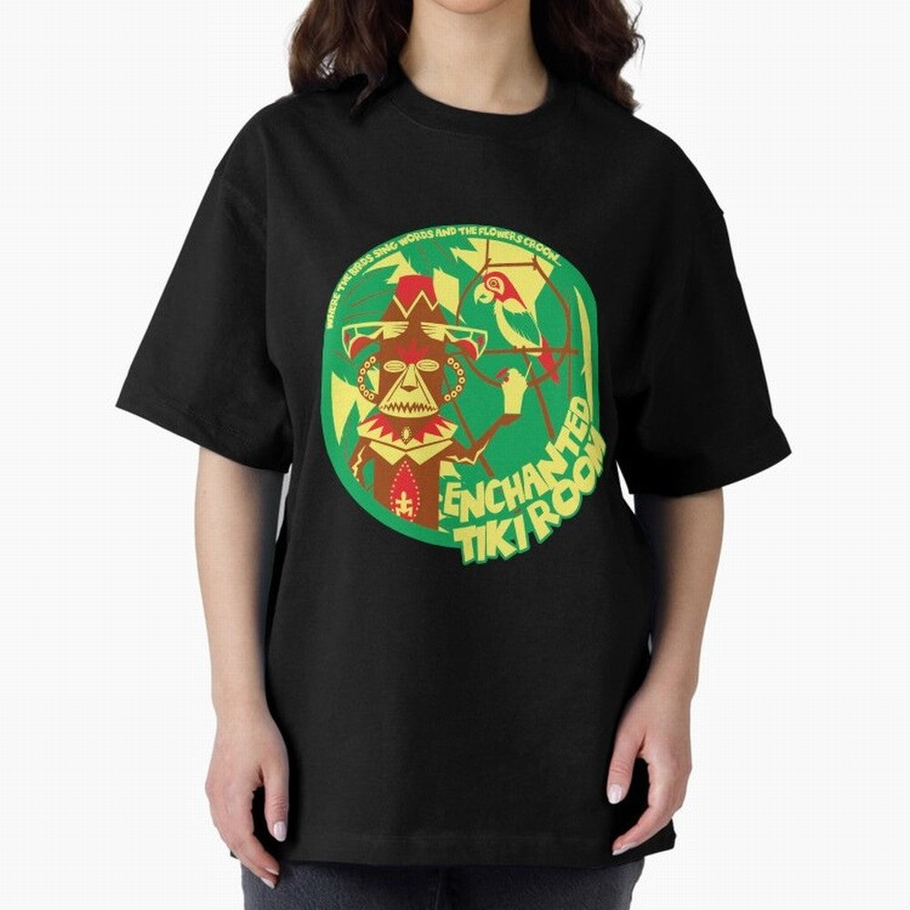 The Enchanted Tiki Room green red yellow1 Classic T-Shirt Join the Countdown to FIFA World Cup 2026 Group Stage for Fans of CR7 and Messi and England and Germany, Bringing Tournament Hype, Historic Matchups, Family Viewing Parties and Global Sports