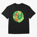 The Enchanted Tiki Room green red yellow1 Classic T-Shirt Join the Countdown to FIFA World Cup 2026 Group Stage for Fans of CR7 and Messi and England and Germany, Bringing Tournament Hype, Historic Matchups, Family Viewing Parties and Global Sports