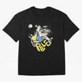Pele1 Essential T-Shirt Show Your Love for Global Football Passion for FIFA World Cup 2026 Group Stage, Celebrating CR7 and Messi, Brazil, Fan Favorite Moments, National Team Passion, Big Match Drama and Soccer History; Perfect for People Who Love