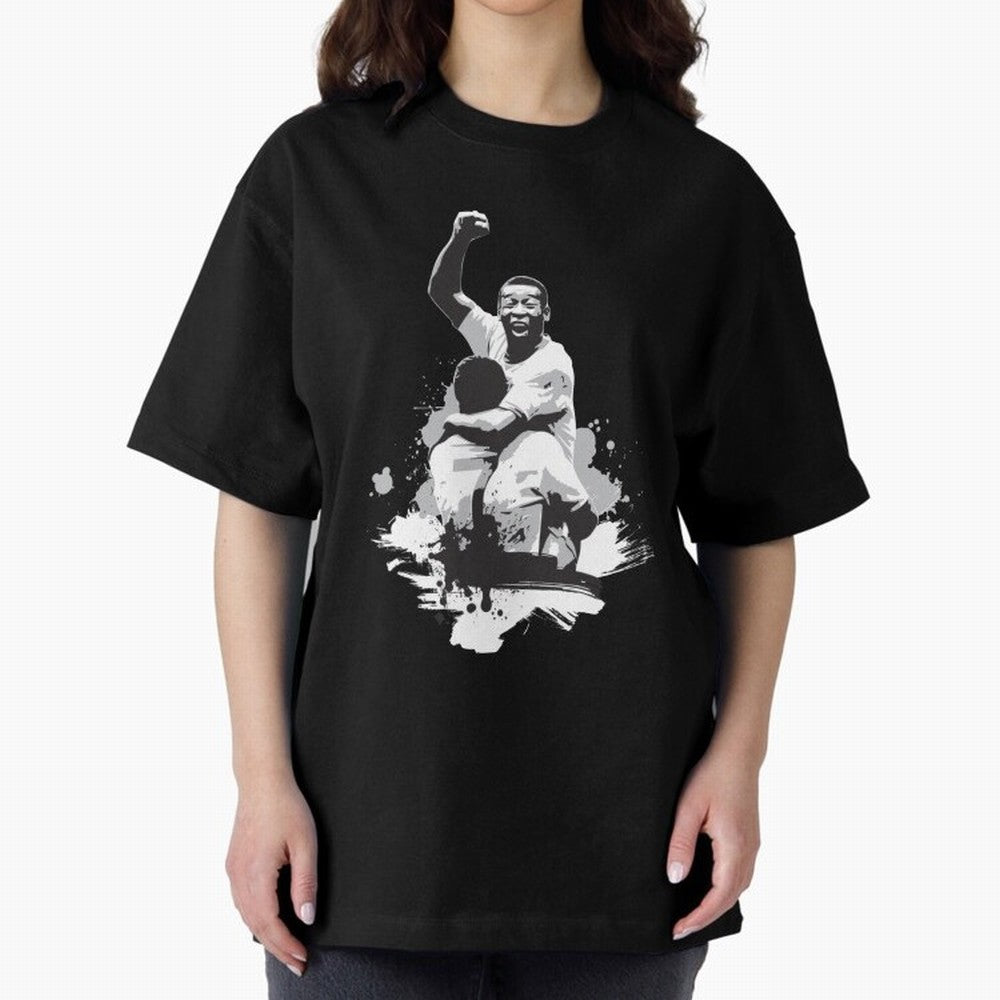 Pele Brazil38 Essential T-Shirt Bring Retro Soccer Energy to FIFA World Cup 2026 Group Stage Spirit, Capturing Spain and Netherlands, CR7 and Messi, Fan Favorite Moments, National Team Passion, Big Match Drama and Soccer History; Perfect for