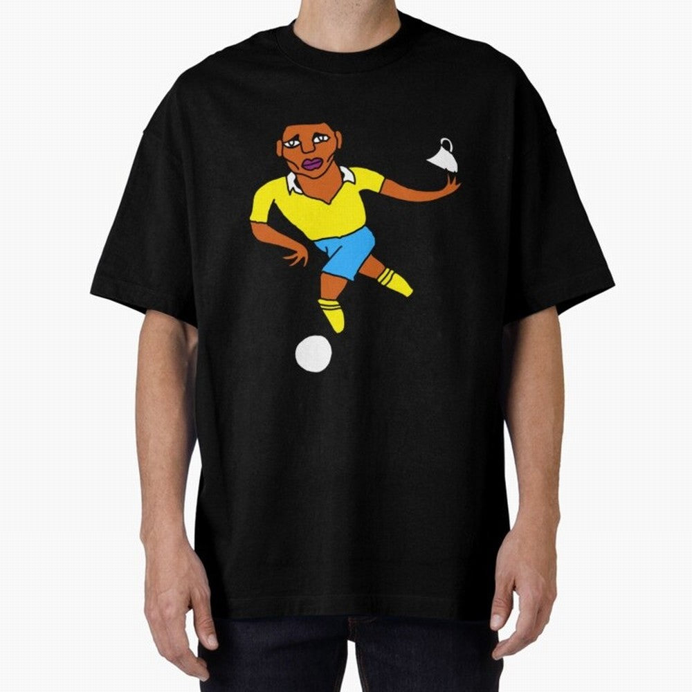 Is it the ball or the saucer for the cup39 Classic T-Shirt Keep the Match Day Mood of Match Day Hype around FIFA World Cup 2026 Group Stage, CR7 and Messi, France and Portugal, Champion Mindset, Group Stage Buzz, Knockout Tension and Passionate Fan