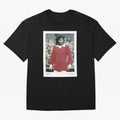 George Best Manchester United1 Oversized T-Shirt Honor Football Greatness during FIFA World Cup 2026 Made for Cristiano Ronaldo, Haaland and CR7, Spain Energy, Tournament Hype, Historic Matchups, Family Viewing Parties and Global Sports Pride;