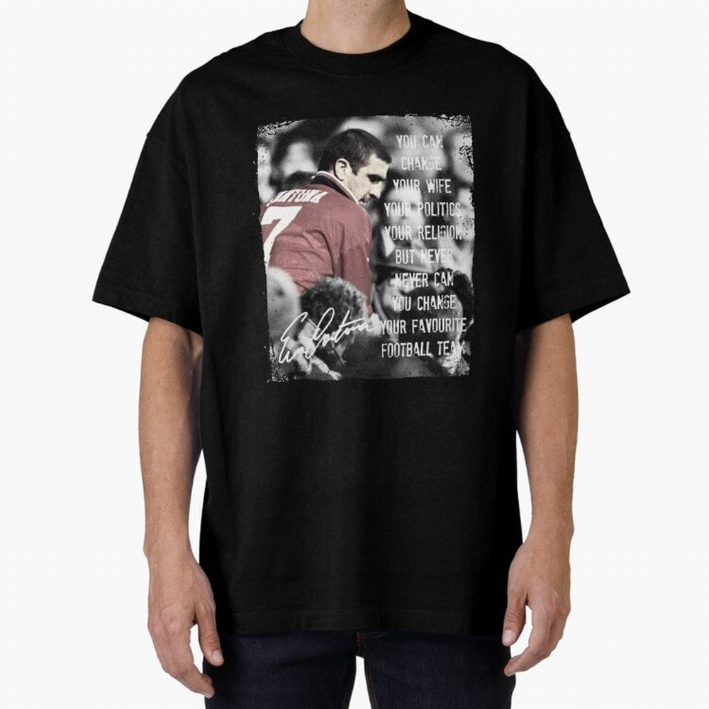 Eric Cantona1 Essential T-Shirt Show Love for Legendary Goals in FIFA World Cup 2026 USA Canada Mexico Spirit, Featuring Brazil, Portugal and Argentina, Mbappe and Neymar, Global Supporter Spirit, Legendary Goals, National Colors and Tournament