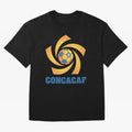CONCACAF Football Soccer Logo1 Essential T-Shirt Celebrate Every Goal in FIFA World Cup 2026 for Fans of Mbappe and Neymar and France, Bringing Tournament Hype, Historic Matchups, Family Viewing Parties and Global Sports Pride; Made for Collectors