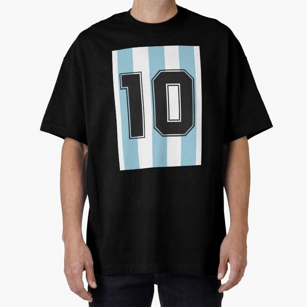 10 Argentina Essential T-Shirt Follow Every Goal of the FIFA World Cup 2026 USA Canada Mexico Journey through Cristiano Ronaldo, Haaland and CR7 Highlights, England and Germany Pride, Sports Nostalgia, International Competition, Famous Players and