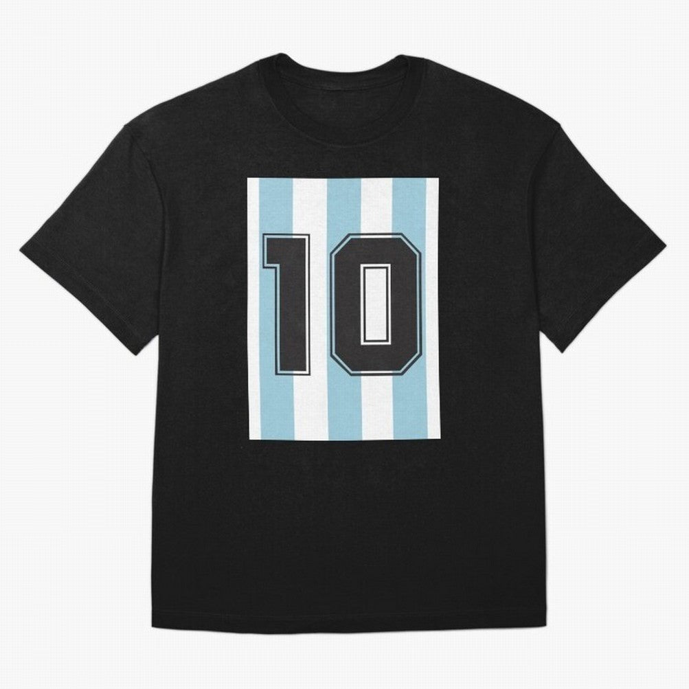 10 Argentina Essential T-Shirt Follow Every Goal of the FIFA World Cup 2026 USA Canada Mexico Journey through Cristiano Ronaldo, Haaland and CR7 Highlights, England and Germany Pride, Sports Nostalgia, International Competition, Famous Players and