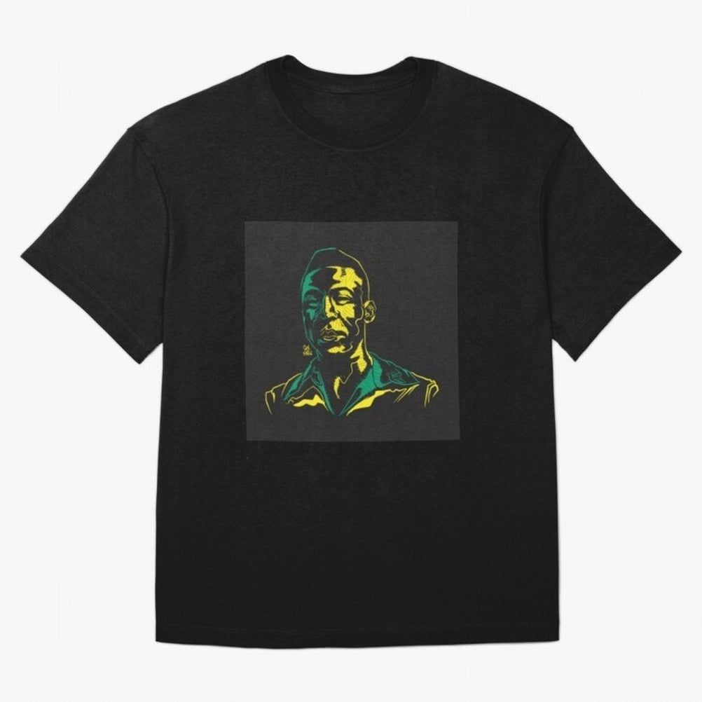 Football King Pele 6 Classic T-Shirt Honor the Beautiful Game during FIFA World Cup 2026 Driven by CR7 and Messi, Netherlands Energy, Championship Spirit, Famous Goals, Roaring Crowds and International Football Unity; Great for Supporters Who Love