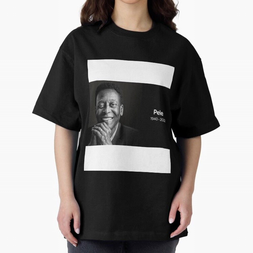 Pele 1940 - 2022 Classic T-Shirt Support Your Favorite Stars during Global Football Passion for FIFA World Cup 2026, Connected to Messi, Spain and Netherlands, Football Festival Excitement, Trophy Ambitions, Country Rivalries and Star Player Buzz;