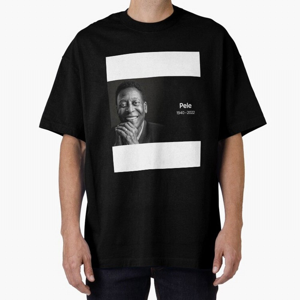 Pele 1940 - 2022 Classic T-Shirt Support Your Favorite Stars during Global Football Passion for FIFA World Cup 2026, Connected to Messi, Spain and Netherlands, Football Festival Excitement, Trophy Ambitions, Country Rivalries and Star Player Buzz;