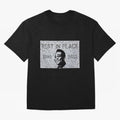 RIP Pel¨¦, 1940-2022 Oversized T-Shirt Show Championship Spirit for the FIFA World Cup 2026 USA Canada Mexico Journey through Mbappe and Neymar Highlights, France Pride, Game Day Rituals, Football Legends, Country Pride and the Road to the Final;