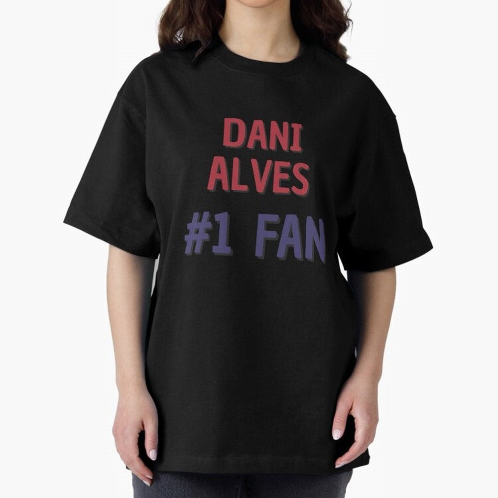 Dani Alves - #1 Fan Essential T-Shirt Unlock the FIFA World Cup 2026 Group Stage Journey through Messi and Cristiano Ronaldo Highlights, Germany Pride, Stadium Chants, National Pride, Trophy Dreams and Unforgettable Football Memories; Made for