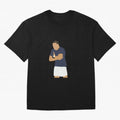 mbappe celebration Classic T-Shirt Cheer through Every Moment of FIFA World Cup 2026 USA Canada Mexico for Fans of Neymar and Argentina, Bringing Match Day Excitement, Supporter Culture, Golden Goals and Global Football Passion; Built for