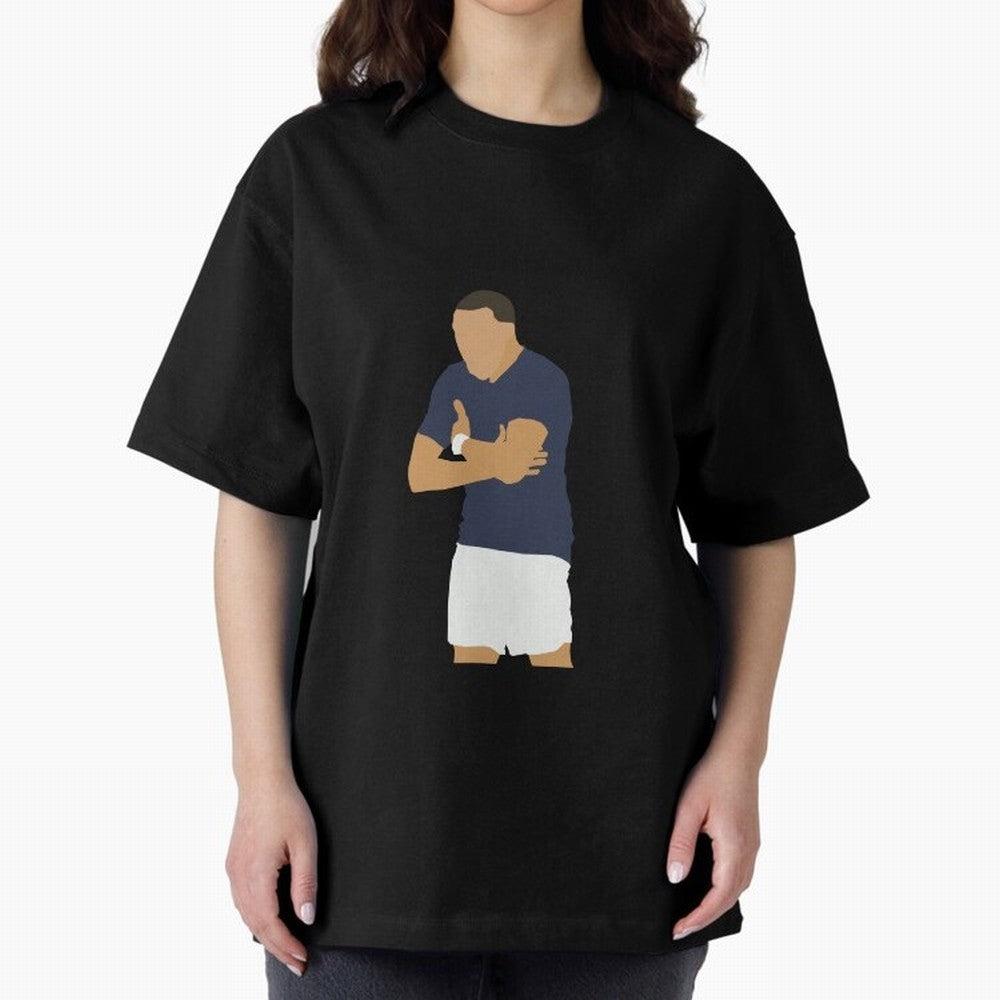 mbappe celebration Classic T-Shirt Cheer through Every Moment of FIFA World Cup 2026 USA Canada Mexico for Fans of Neymar and Argentina, Bringing Match Day Excitement, Supporter Culture, Golden Goals and Global Football Passion; Built for