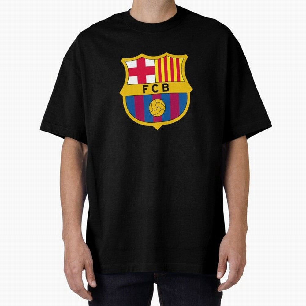 FC Barcelona Classic T-Shirt Enjoy FIFA World Cup 2026 Group Stage Spirit, Filled with Spain, Neymar, Haaland and Cristiano Ronaldo, Goal Celebration Energy, Supporter Heritage, Football Icons and Worldwide Tournament Joy; Perfect for People Who