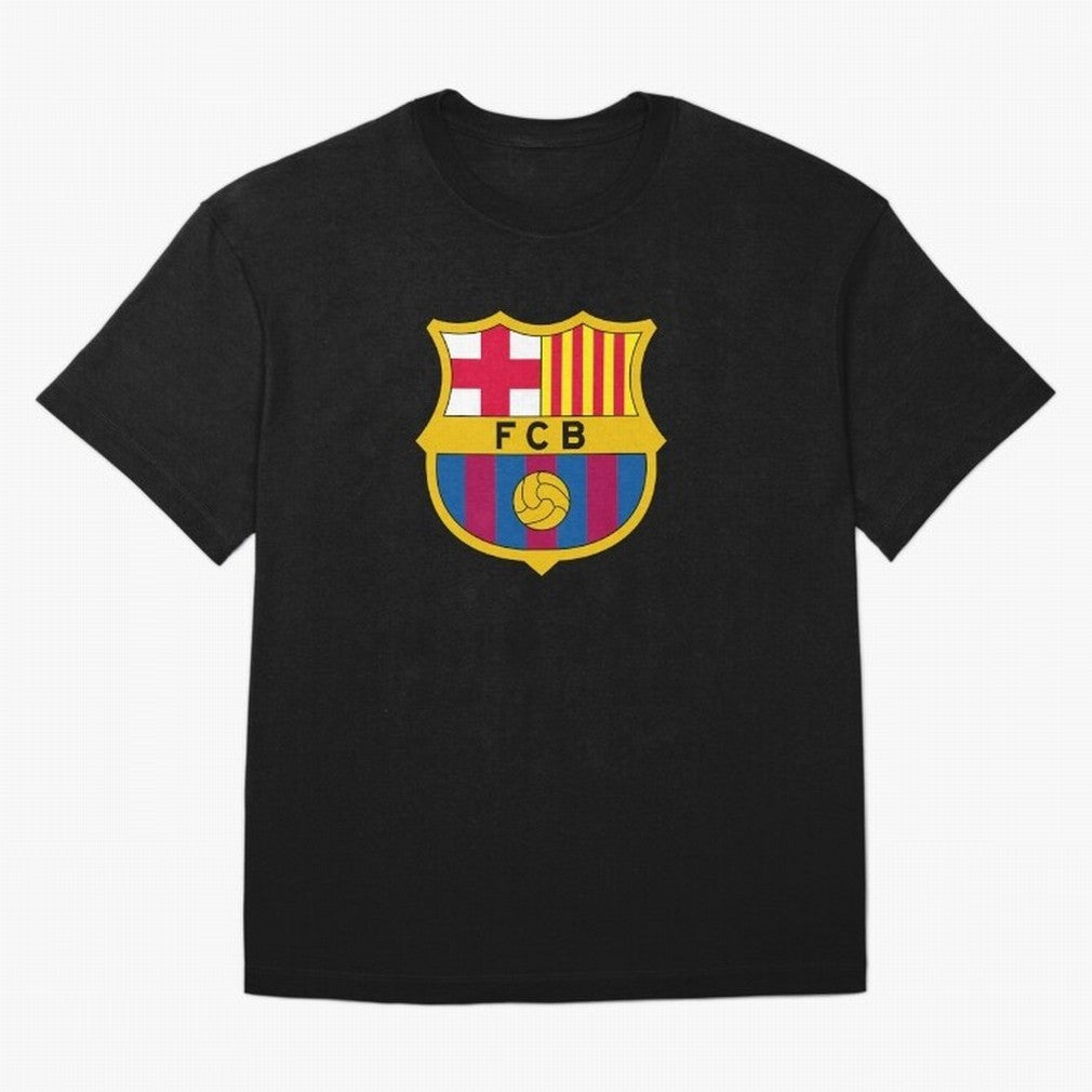 FC Barcelona Classic T-Shirt Enjoy FIFA World Cup 2026 Group Stage Spirit, Filled with Spain, Neymar, Haaland and Cristiano Ronaldo, Goal Celebration Energy, Supporter Heritage, Football Icons and Worldwide Tournament Joy; Perfect for People Who