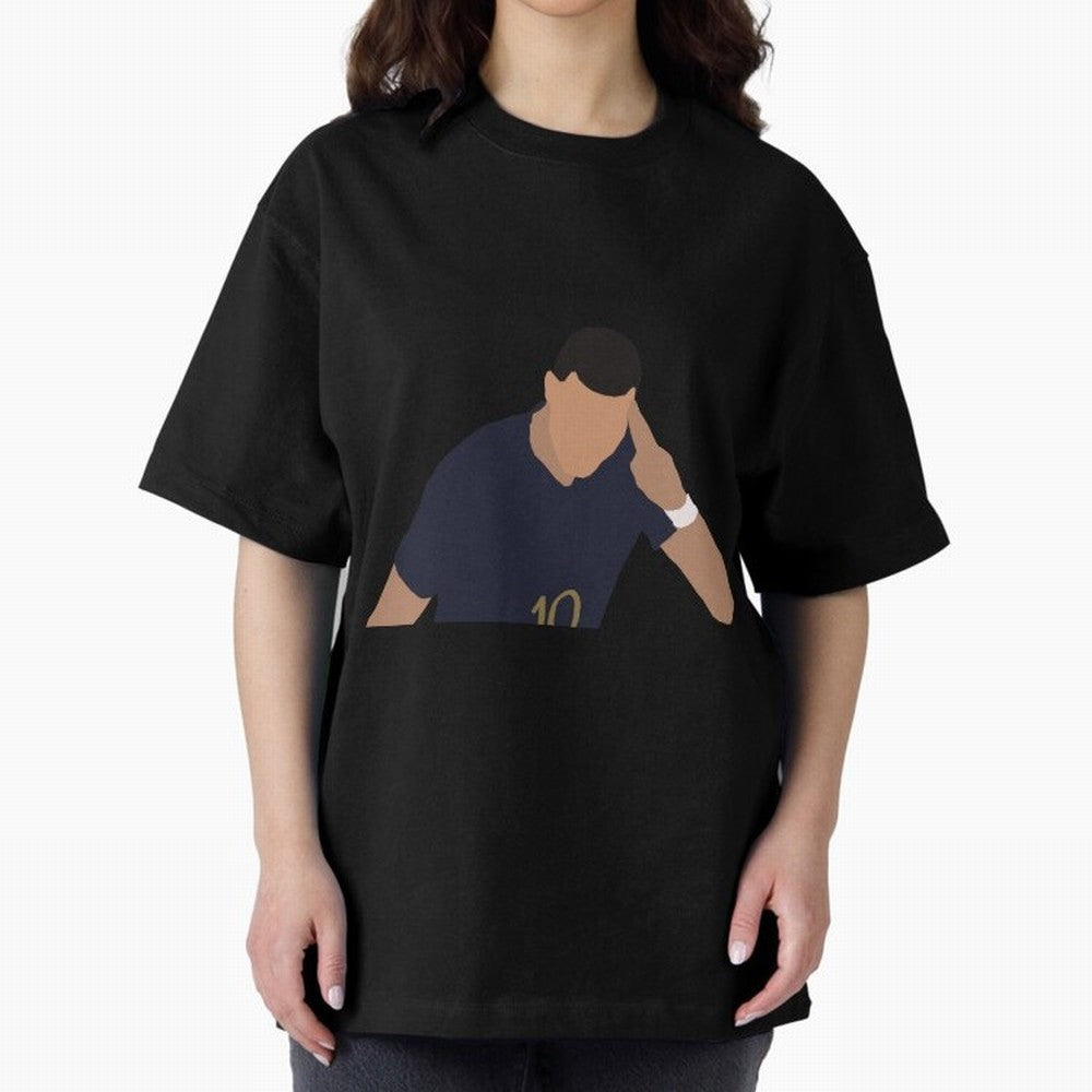 mbappe celebration Classic T-Shirt Bring a Vintage Feel to the FIFA World Cup 2026 Journey through Mbappe Highlights, Germany Pride, Stadium Chants, National Pride, Trophy Dreams and Unforgettable Football Memories; Made for Collectors Who Enjoy