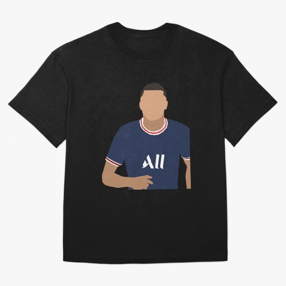 mbappe celebration Oversized T-Shirt Show Your Love for the FIFA World Cup 2026 Journey through Mbappe Highlights, England, France and Netherlands Pride, Global Supporter Spirit, Legendary Goals, National Colors and Tournament Celebration; Ideal