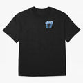 Kevin De Bruyne 17 Cut-out Oversized T-Shirt Upgrade FIFA World Cup 2026 Spirit, Capturing France and Portugal, Messi, CR7 and Mbappe, Stadium Chants, National Pride, Trophy Dreams and Unforgettable Football Memories; Ideal for Football Dads,