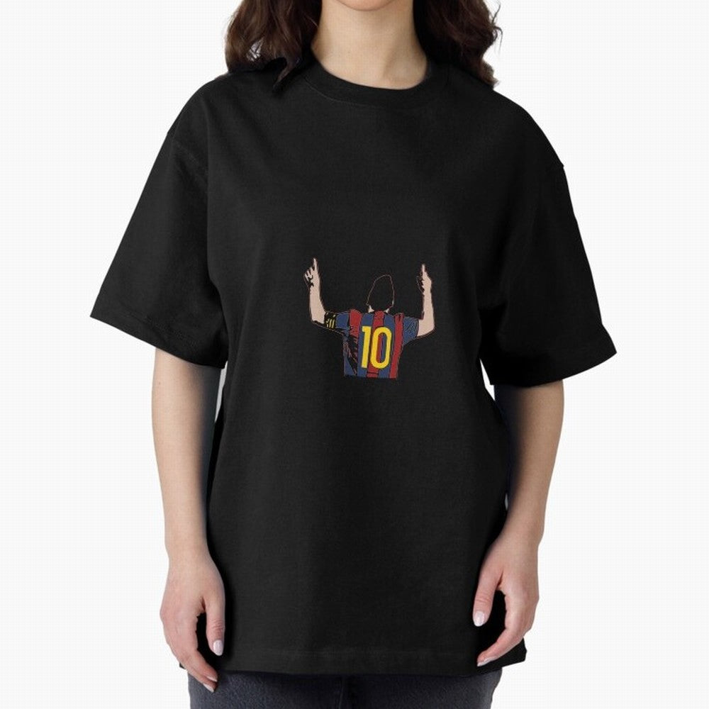 The Goat Classic T-Shirt Show Up for the Glory of FIFA World Cup 2026 USA Canada Mexico for Fans of Messi and England, France and Netherlands, Bringing Global Supporter Spirit, Legendary Goals, National Colors and Tournament Celebration; Great for