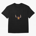 The Goat Classic T-Shirt Show Up for the Glory of FIFA World Cup 2026 USA Canada Mexico for Fans of Messi and England, France and Netherlands, Bringing Global Supporter Spirit, Legendary Goals, National Colors and Tournament Celebration; Great for