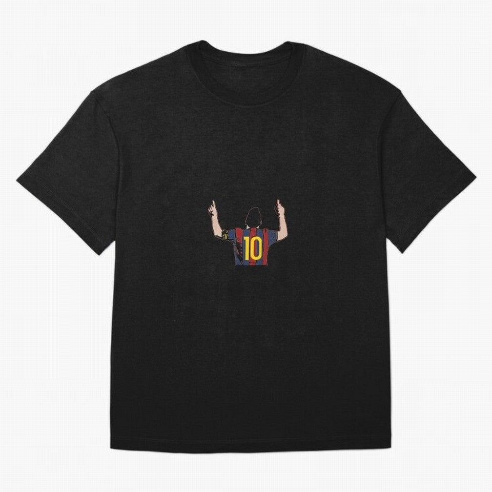 The Goat Classic T-Shirt Show Up for the Glory of FIFA World Cup 2026 USA Canada Mexico for Fans of Messi and England, France and Netherlands, Bringing Global Supporter Spirit, Legendary Goals, National Colors and Tournament Celebration; Great for