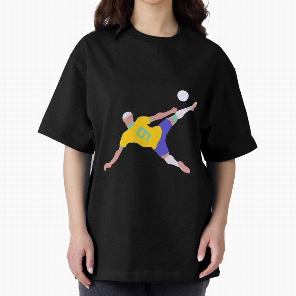 Richarlison Classic T-Shirt Carry FIFA World Cup 2026 for Fans of Mbappe and England, France and Netherlands, Bringing Supporter Pride, Iconic Celebrations, Legendary Names and Global Match Day Energy; Created for Match Day Parties, Soccer Gifts,