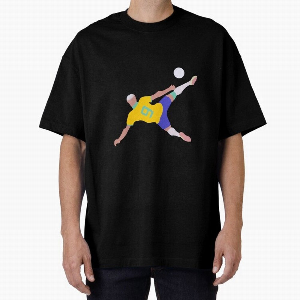 Richarlison Classic T-Shirt Carry FIFA World Cup 2026 for Fans of Mbappe and England, France and Netherlands, Bringing Supporter Pride, Iconic Celebrations, Legendary Names and Global Match Day Energy; Created for Match Day Parties, Soccer Gifts,