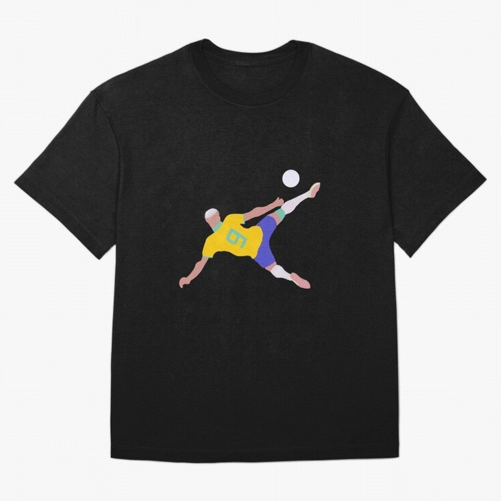 Richarlison Classic T-Shirt Carry FIFA World Cup 2026 for Fans of Mbappe and England, France and Netherlands, Bringing Supporter Pride, Iconic Celebrations, Legendary Names and Global Match Day Energy; Created for Match Day Parties, Soccer Gifts,