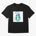 Signed Pele Shirt Classic T-Shirt Represent the Passion of FIFA World Cup 2026 USA Canada Mexico for Fans of Messi, CR7 and Mbappe and England, France and Netherlands, Bringing Global Supporter Spirit, Legendary Goals, National Colors and