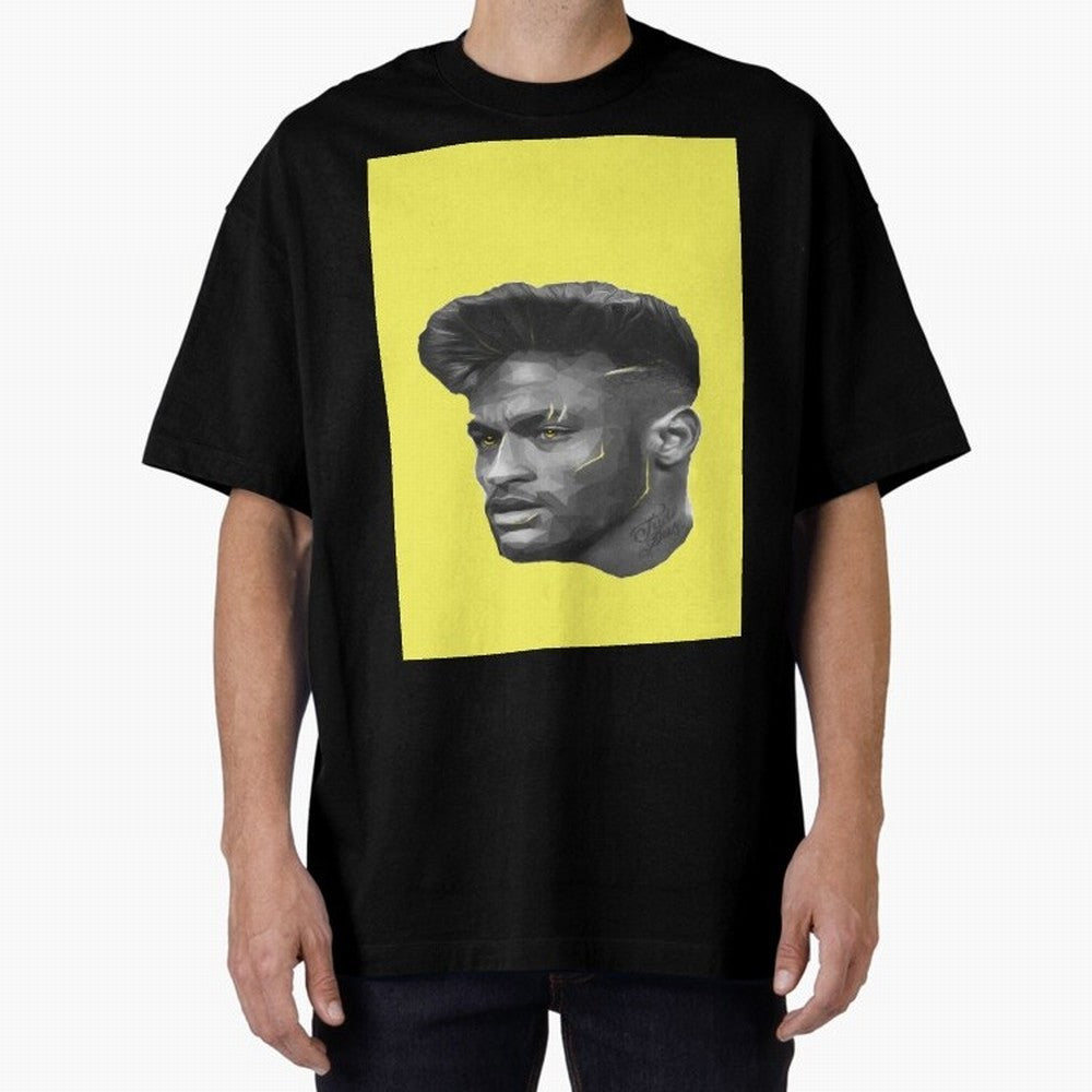 NEYMAR Graphic T-Shirt Fuel the Hype around FIFA World Cup 2026 USA Canada Mexico for Fans of Messi and England, Bringing Champion Mindset, Group Stage Buzz, Knockout Tension and Passionate Fan Culture; Built for Supporters Chasing Trophy Dreams,