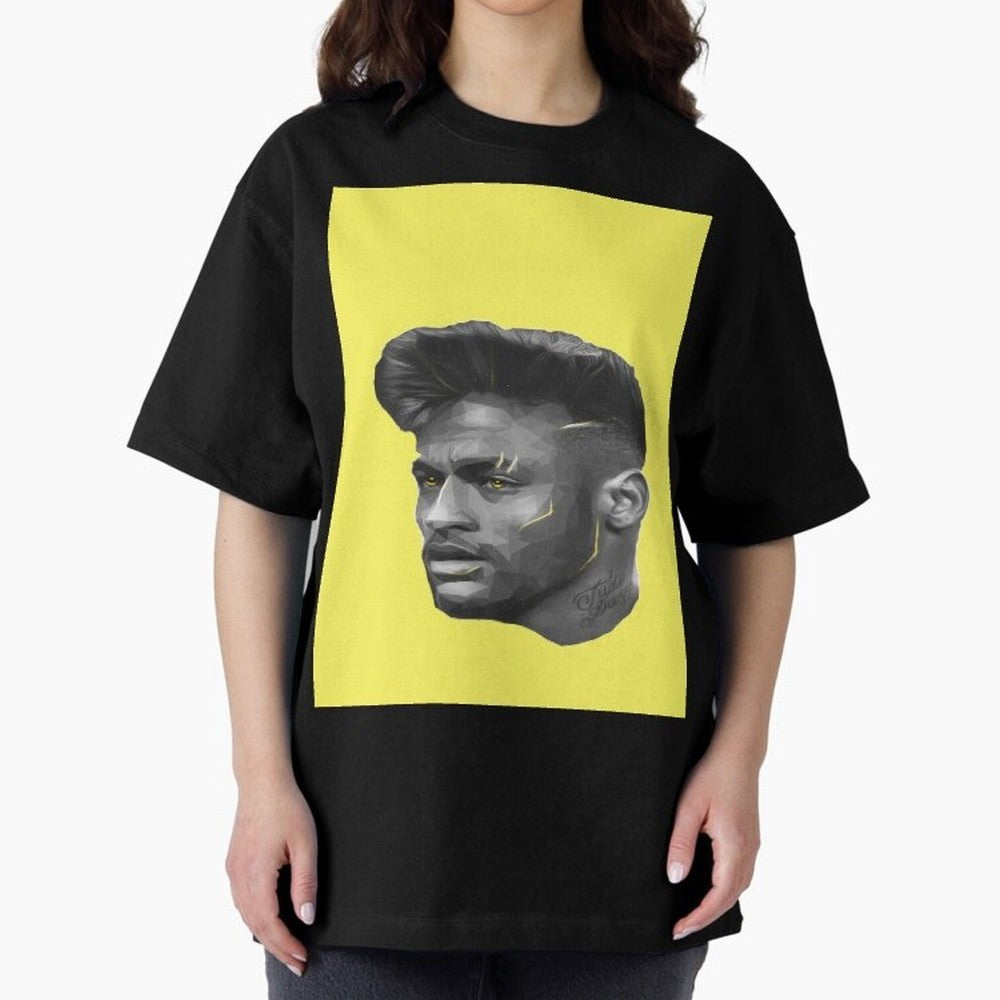 NEYMAR Graphic T-Shirt Fuel the Hype around FIFA World Cup 2026 USA Canada Mexico for Fans of Messi and England, Bringing Champion Mindset, Group Stage Buzz, Knockout Tension and Passionate Fan Culture; Built for Supporters Chasing Trophy Dreams,
