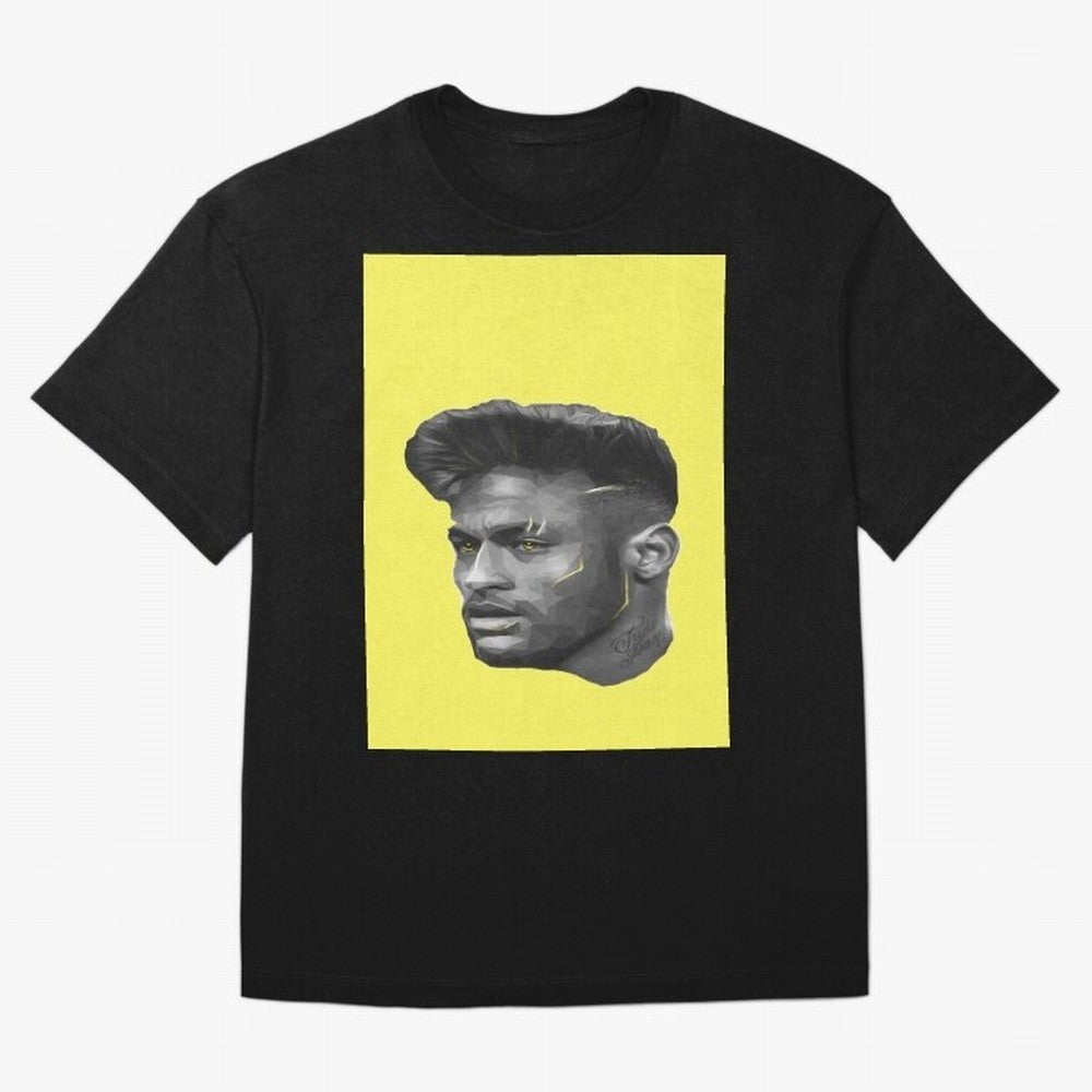 NEYMAR Graphic T-Shirt Fuel the Hype around FIFA World Cup 2026 USA Canada Mexico for Fans of Messi and England, Bringing Champion Mindset, Group Stage Buzz, Knockout Tension and Passionate Fan Culture; Built for Supporters Chasing Trophy Dreams,