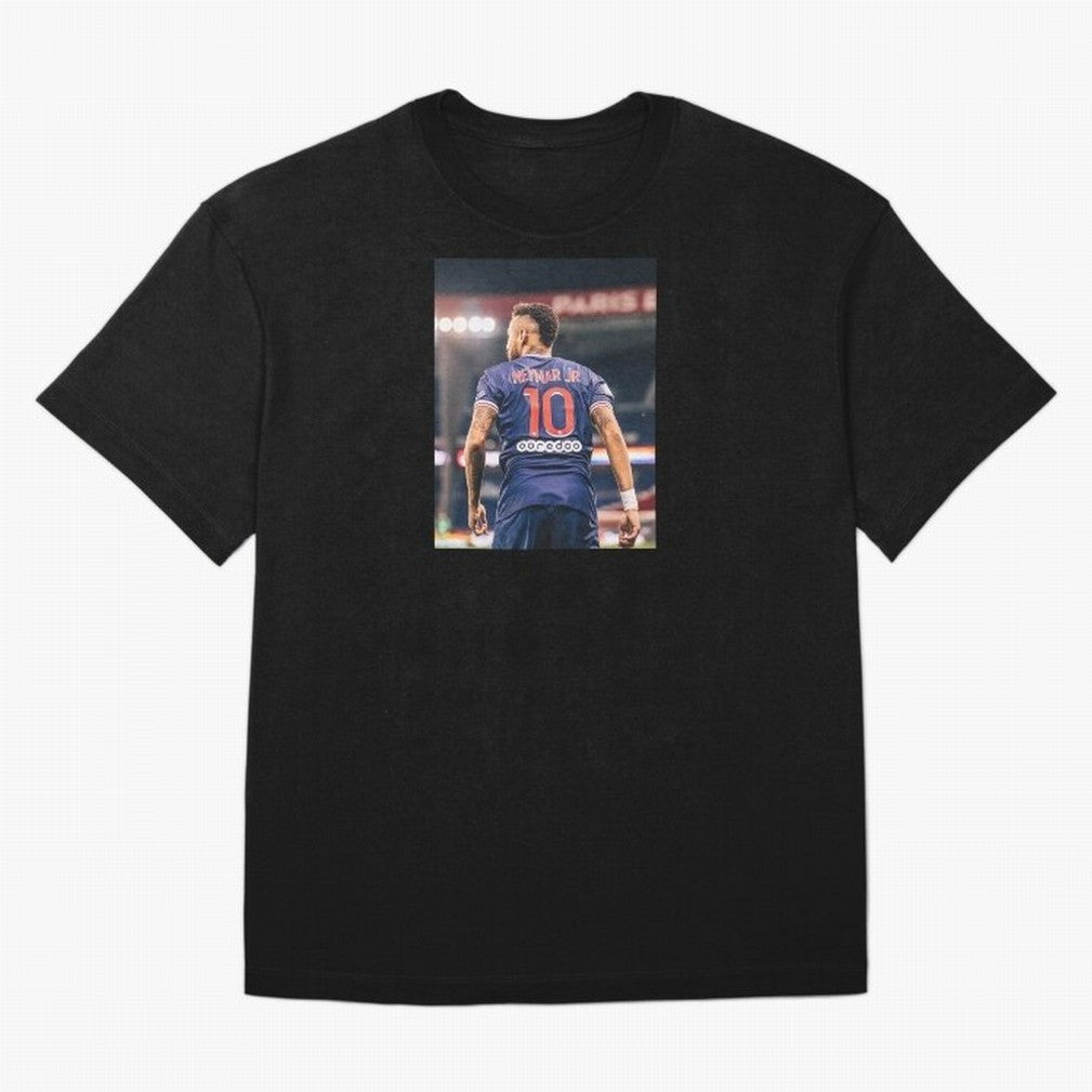 Neymar Premium T-Shirt Bring a Champion Mindset to the FIFA World Cup 2026 Journey through Messi and Cristiano Ronaldo Highlights, Argentina Pride, Vintage Soccer Flavor, Modern Football Stars, National Flags and Final Night Emotion; Ideal for Fans